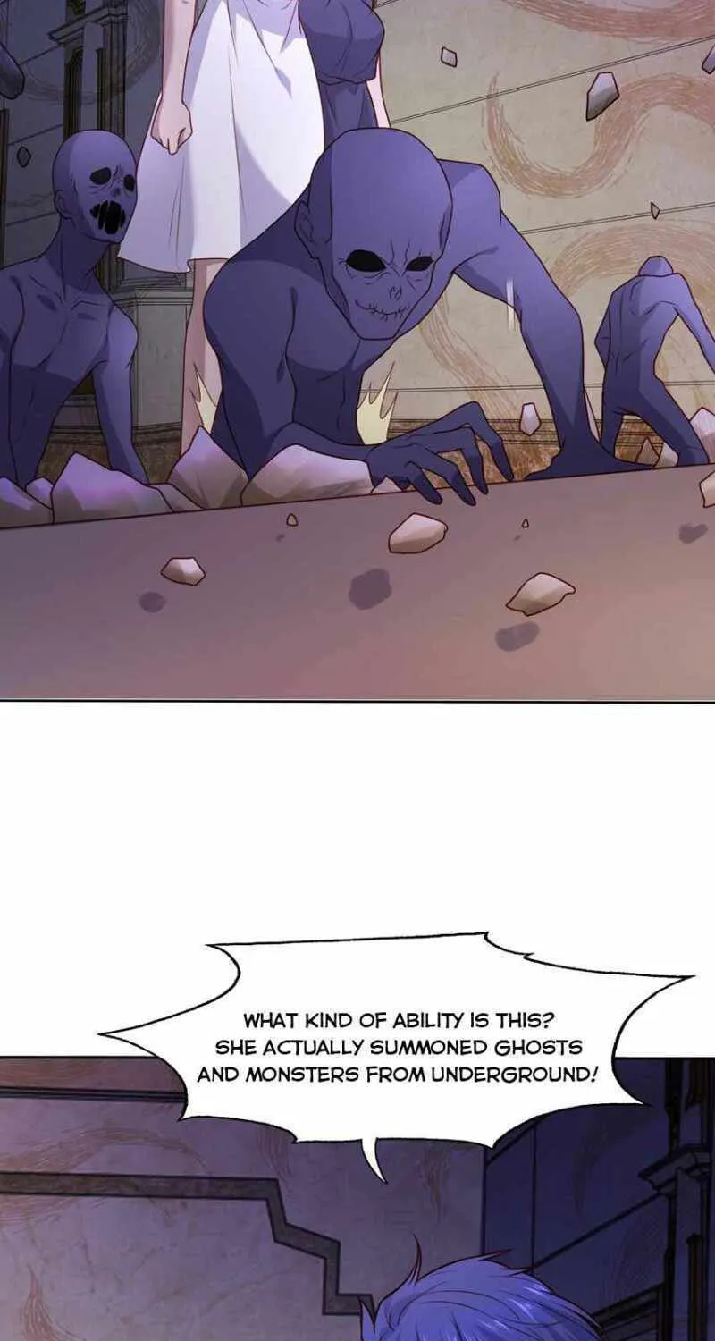 Read Devilish Girlfriend (Colored) chapter 16 image 17 on Lezhin