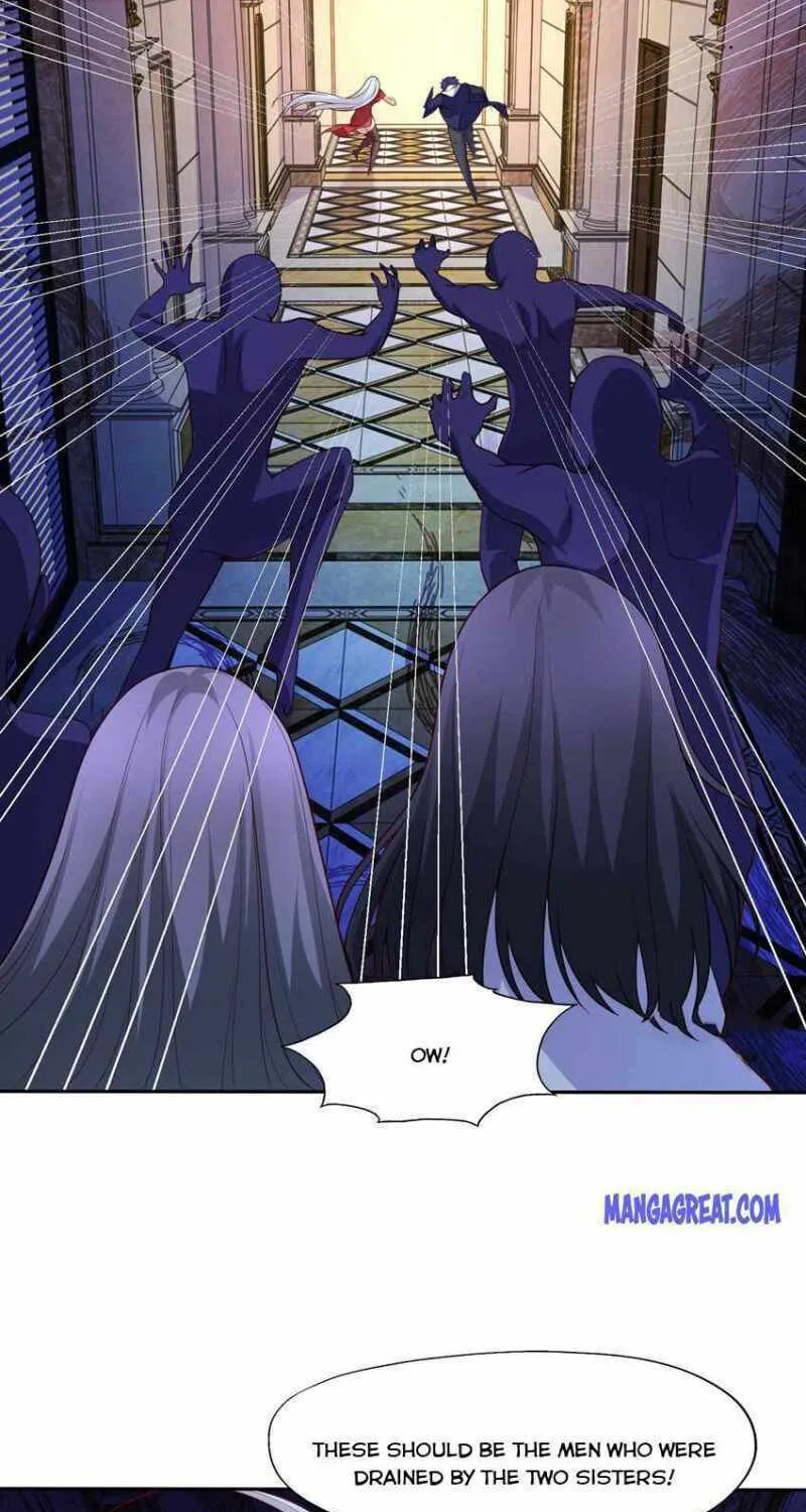 Read Devilish Girlfriend (Colored) chapter 16 image 19 on Lezhin