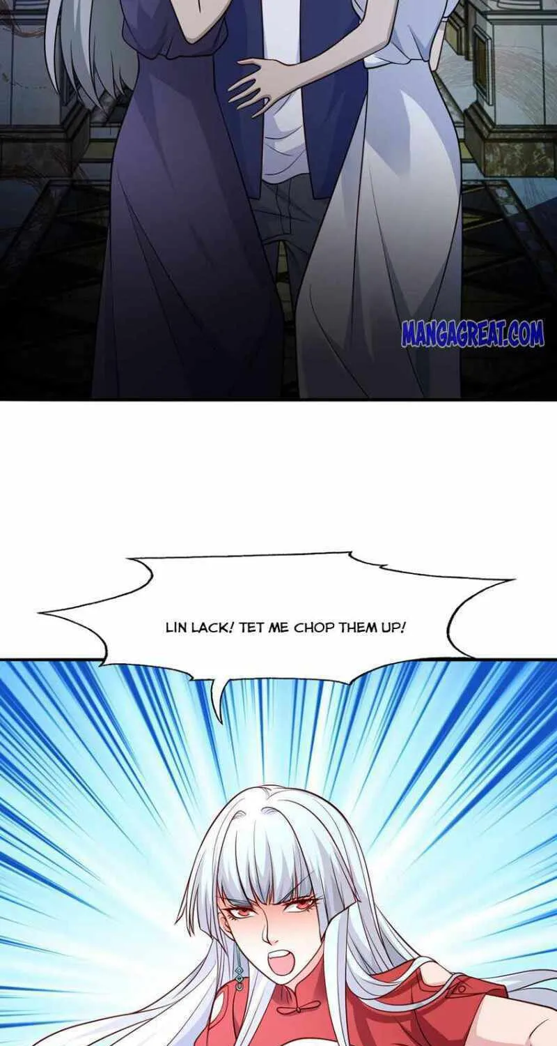 Read Devilish Girlfriend (Colored) chapter 16 image 2 on Lezhin