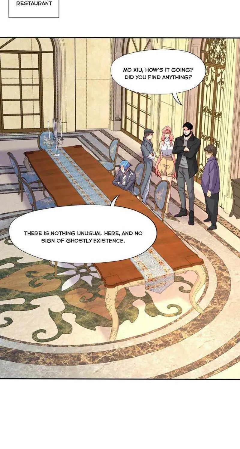 Read Devilish Girlfriend (Colored) chapter 16 image 21 on Lezhin