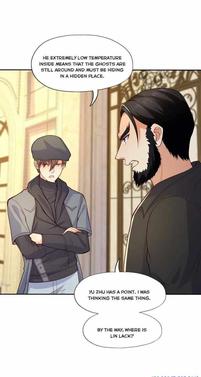 Read Devilish Girlfriend (Colored) chapter 16 image 22 on Lezhin