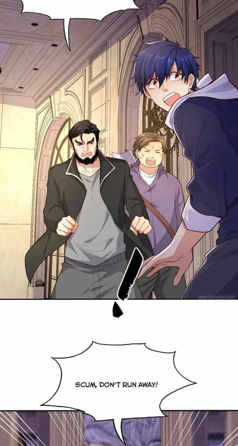 Read Devilish Girlfriend (Colored) chapter 16 image 26 on Lezhin
