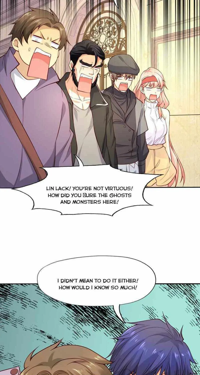 Read Devilish Girlfriend (Colored) chapter 16 image 28 on Lezhin