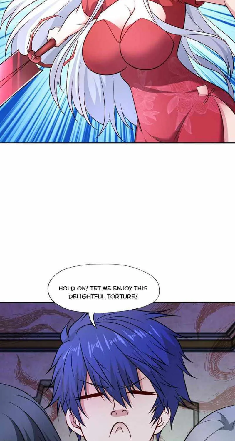 Read Devilish Girlfriend (Colored) chapter 16 image 3 on Lezhin