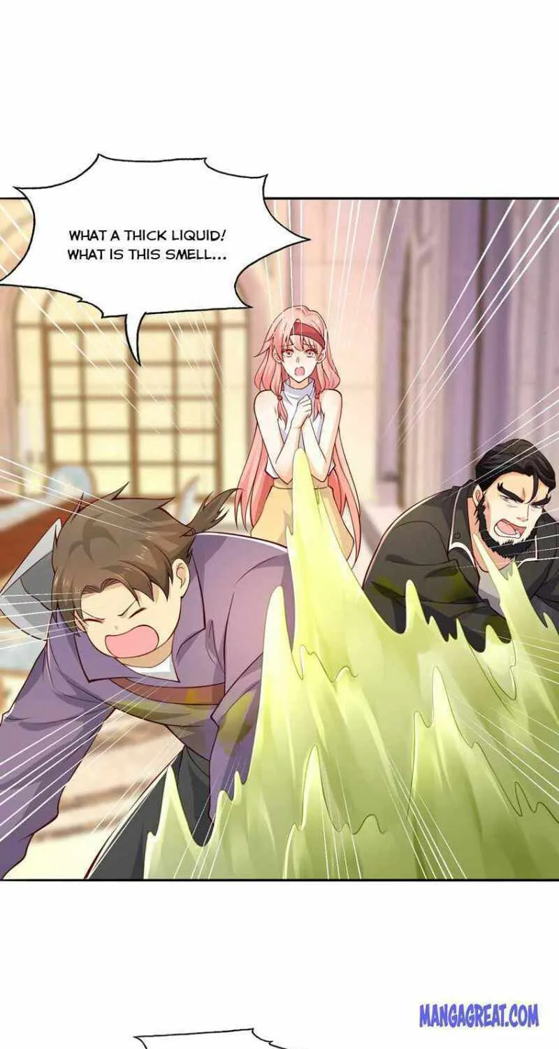 Read Devilish Girlfriend (Colored) chapter 16 image 31 on Lezhin