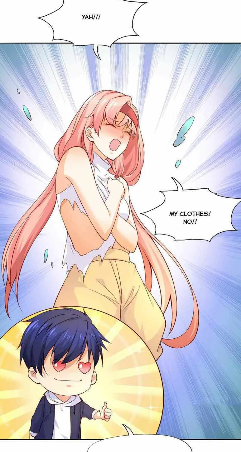 Read Devilish Girlfriend (Colored) chapter 16 image 32 on Lezhin
