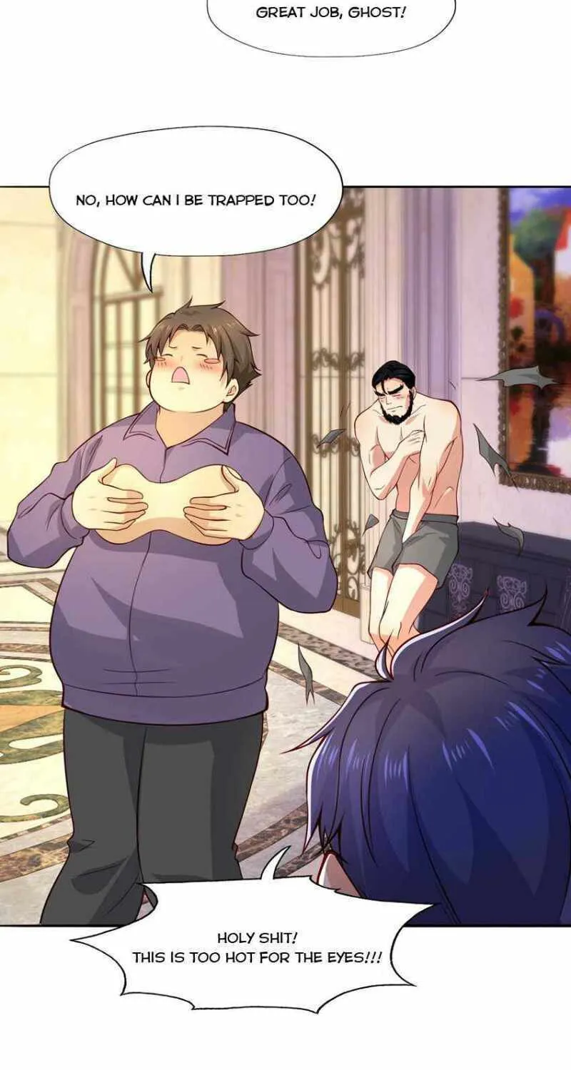 Read Devilish Girlfriend (Colored) chapter 16 image 33 on Lezhin