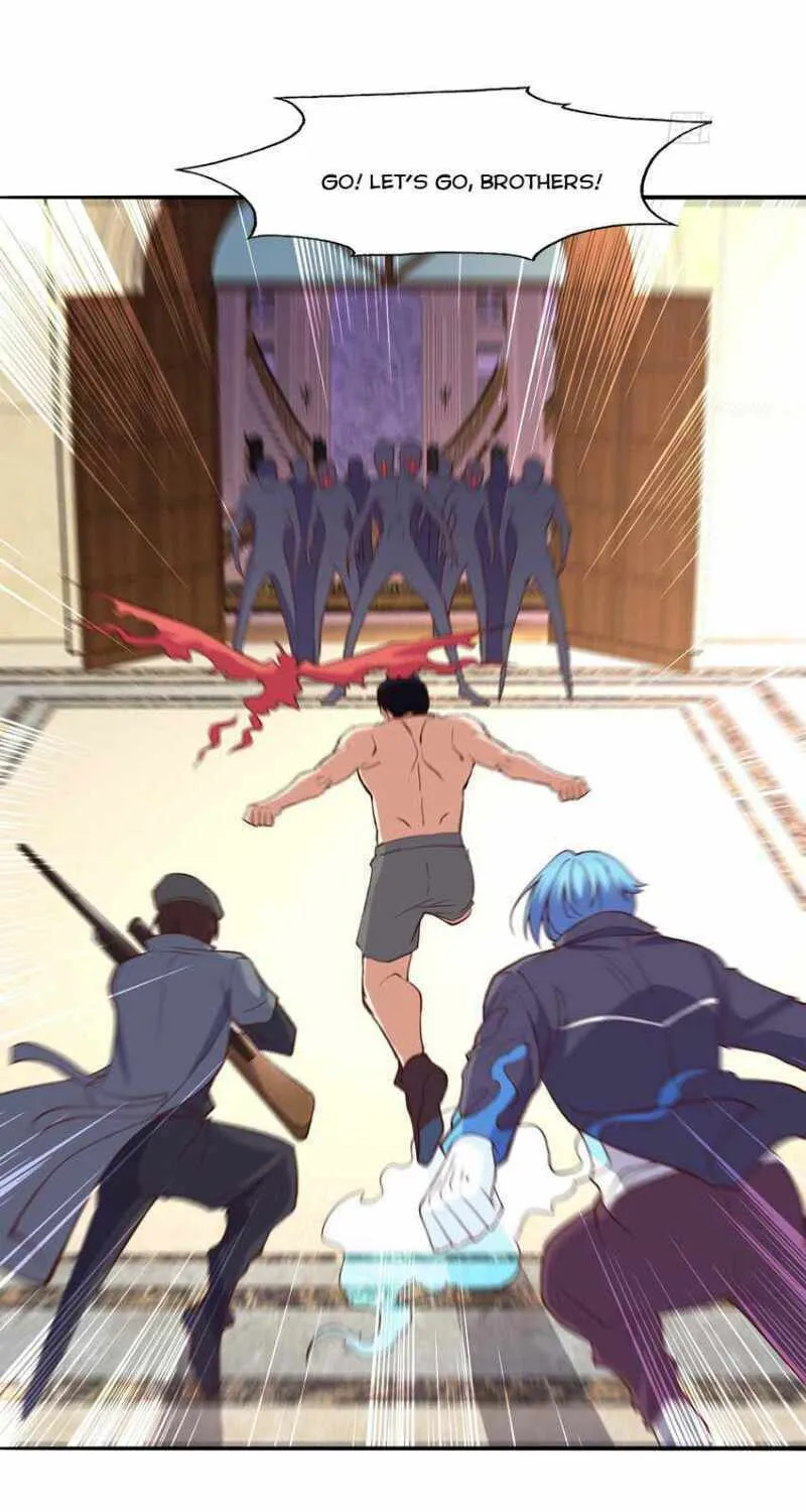 Read Devilish Girlfriend (Colored) chapter 16 image 35 on Lezhin