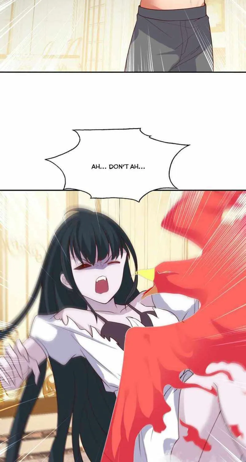 Read Devilish Girlfriend (Colored) chapter 16 image 38 on Lezhin
