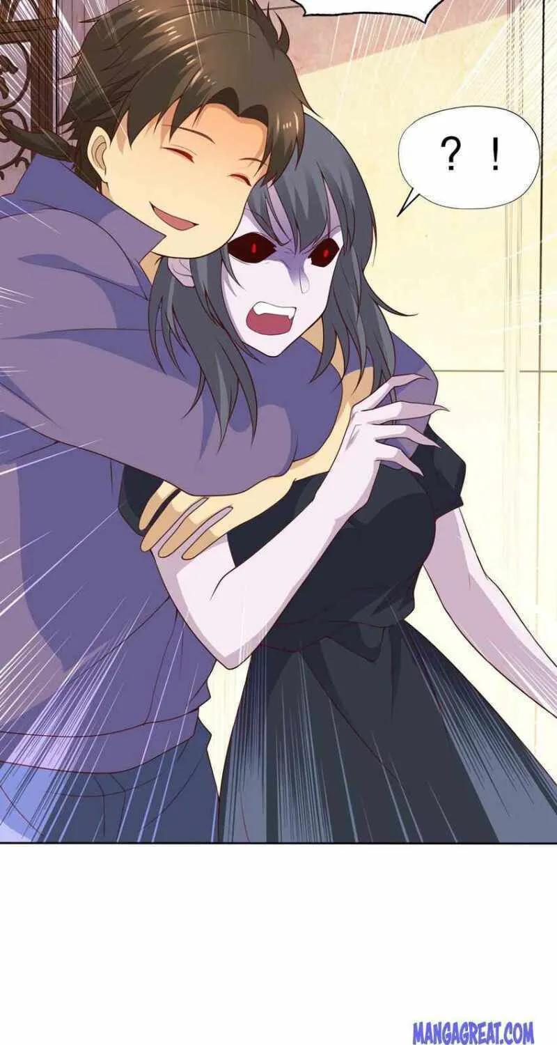 Read Devilish Girlfriend (Colored) chapter 16 image 41 on Lezhin