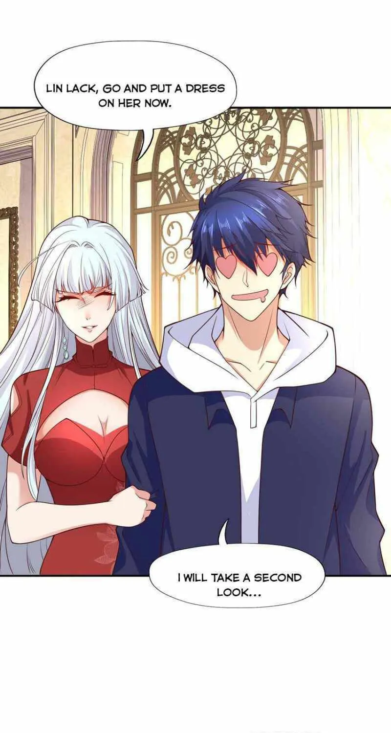 Read Devilish Girlfriend (Colored) chapter 16 image 43 on Lezhin