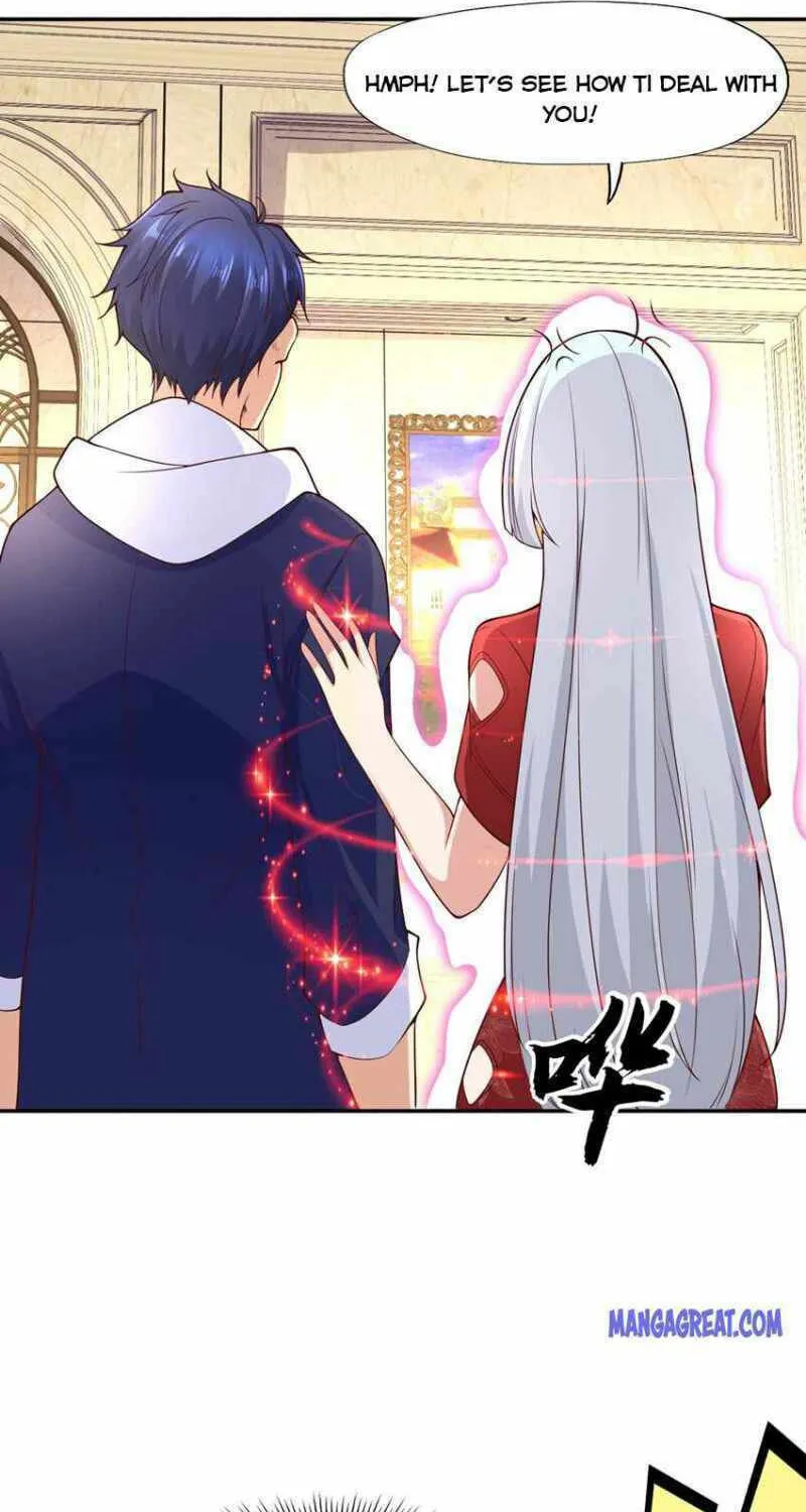 Read Devilish Girlfriend (Colored) chapter 16 image 44 on Lezhin