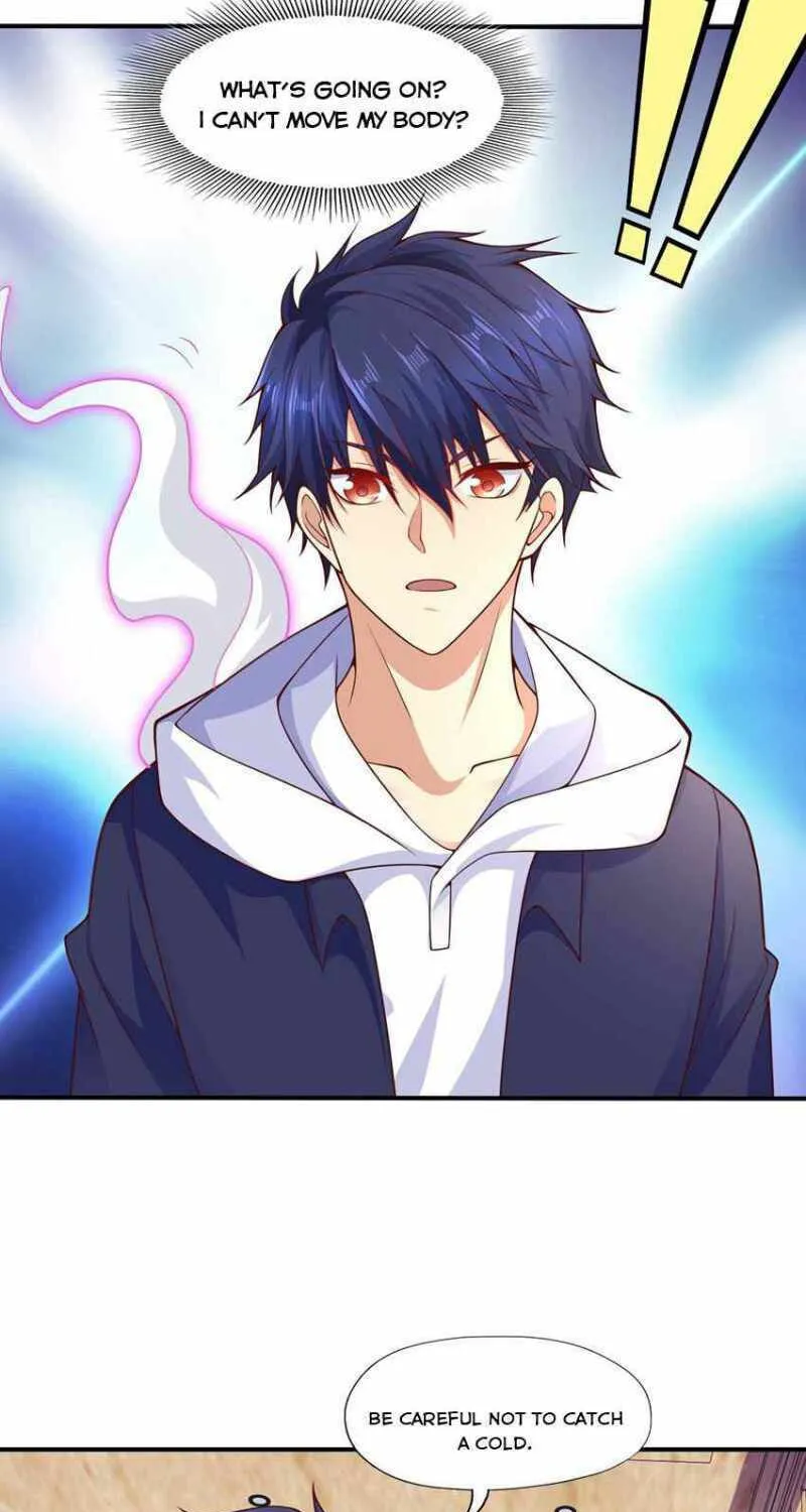 Read Devilish Girlfriend (Colored) chapter 16 image 45 on Lezhin
