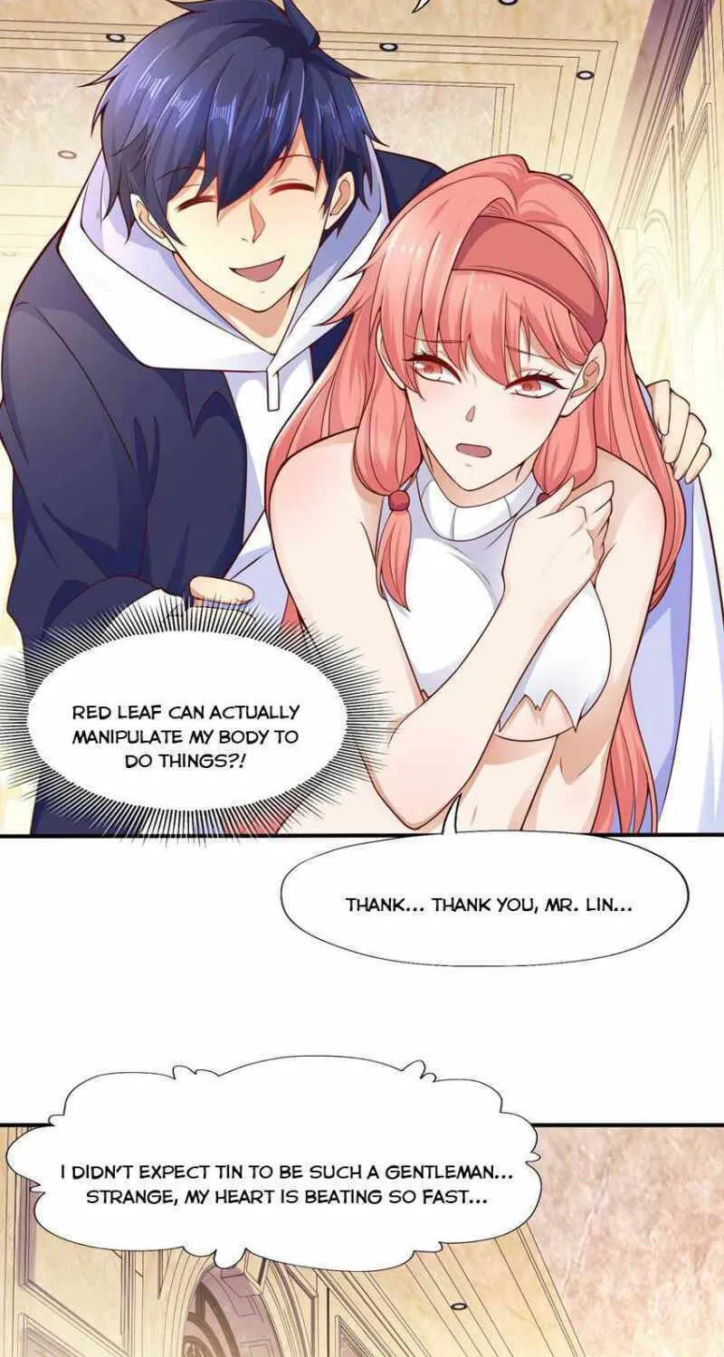 Read Devilish Girlfriend (Colored) chapter 16 image 46 on Lezhin