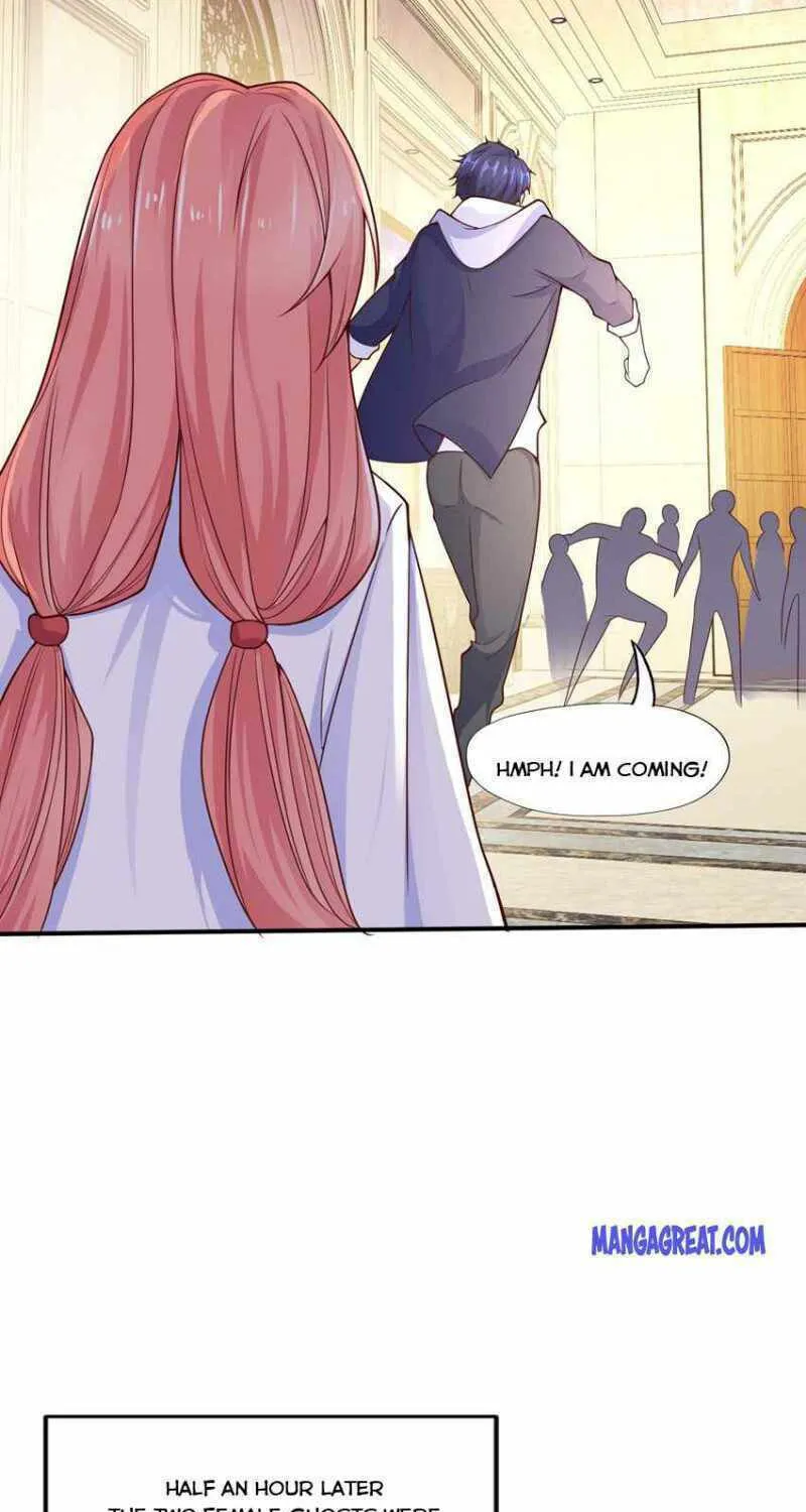 Read Devilish Girlfriend (Colored) chapter 16 image 47 on Lezhin