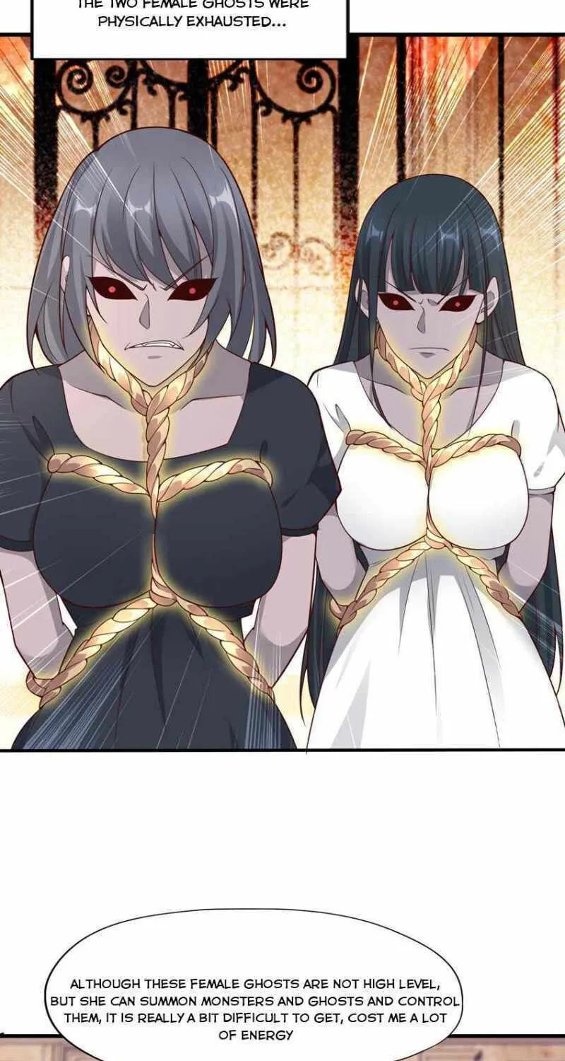 Read Devilish Girlfriend (Colored) chapter 16 image 48 on Lezhin