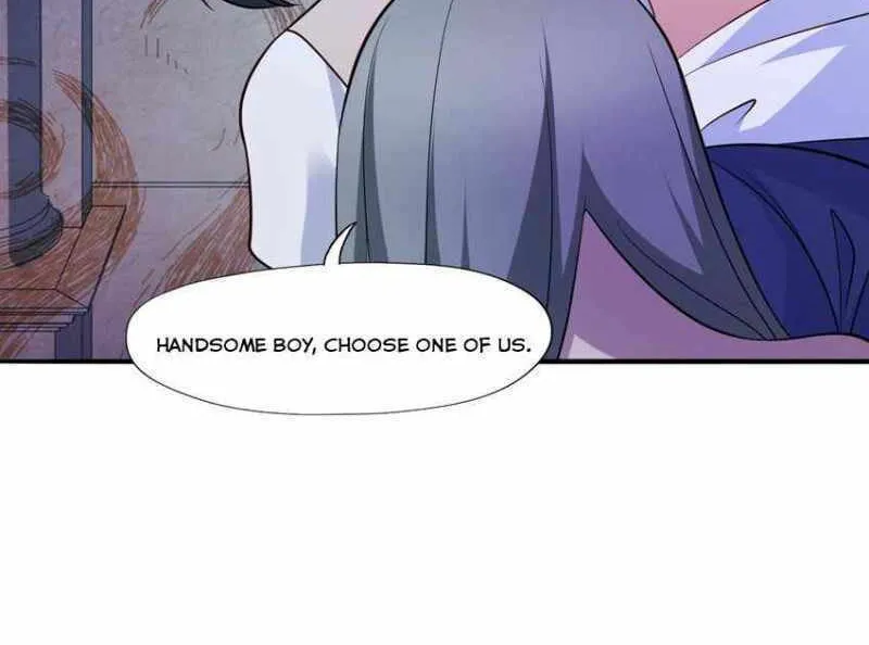Read Devilish Girlfriend (Colored) chapter 16 image 5 on Lezhin