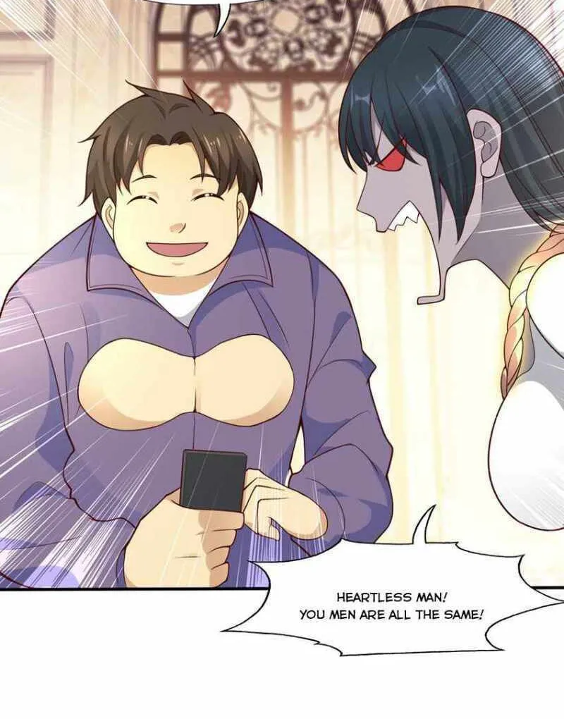 Read Devilish Girlfriend (Colored) chapter 16 image 50 on Lezhin