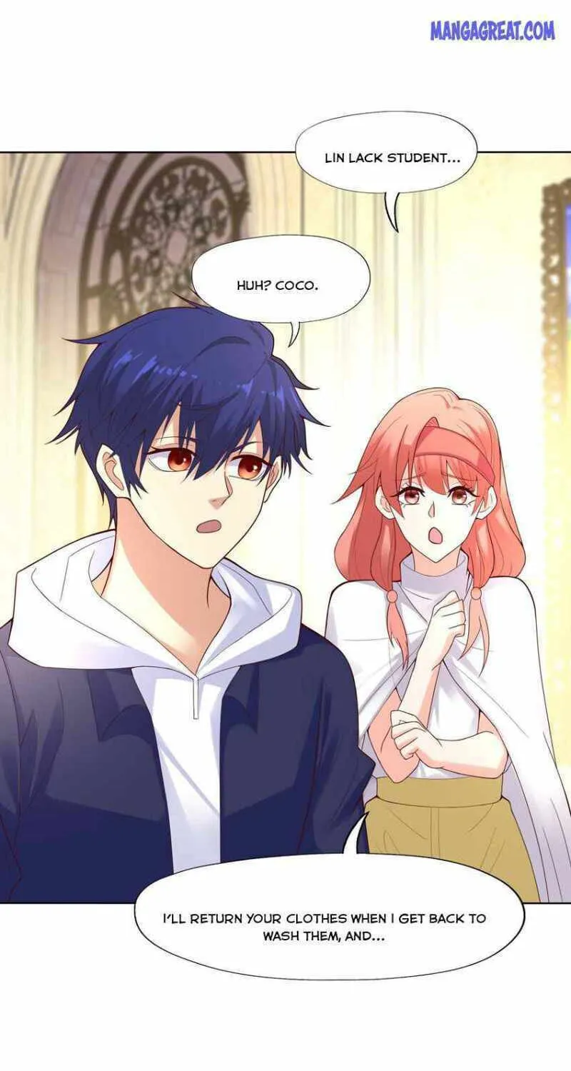 Read Devilish Girlfriend (Colored) chapter 16 image 52 on Lezhin