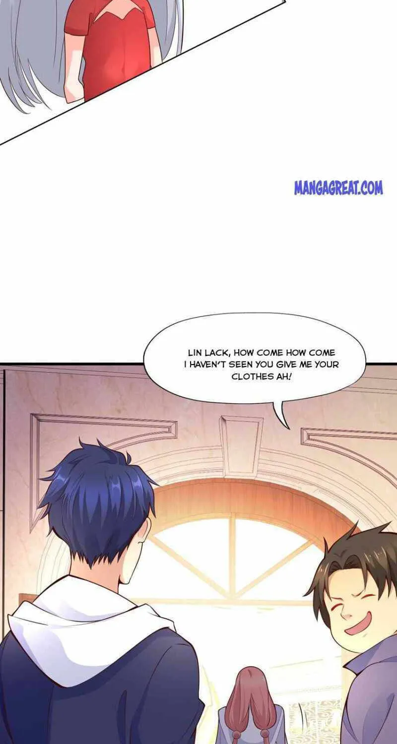 Read Devilish Girlfriend (Colored) chapter 16 image 54 on Lezhin