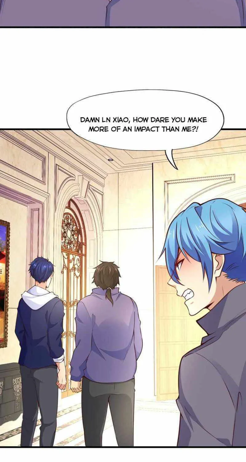 Read Devilish Girlfriend (Colored) chapter 16 image 56 on Lezhin