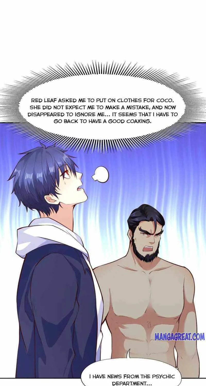 Read Devilish Girlfriend (Colored) chapter 16 image 57 on Lezhin