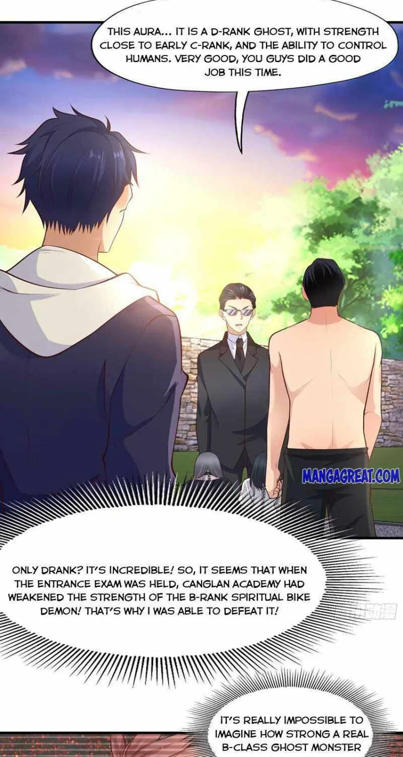 Read Devilish Girlfriend (Colored) chapter 16 image 63 on Lezhin