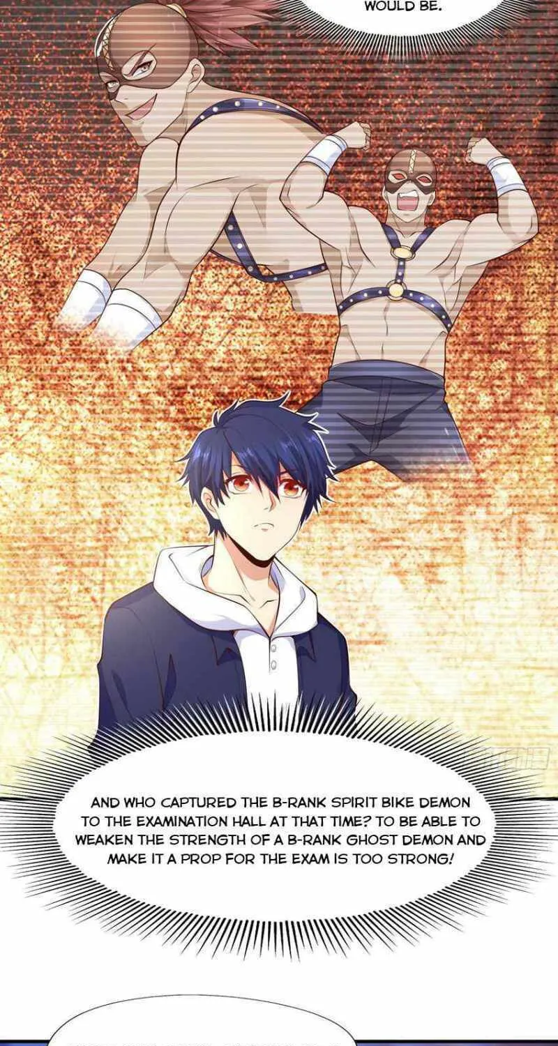 Read Devilish Girlfriend (Colored) chapter 16 image 64 on Lezhin