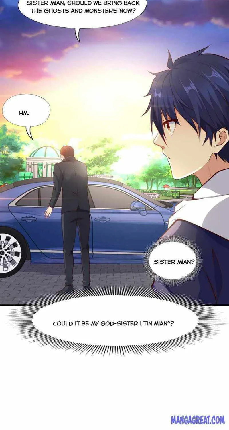 Read Devilish Girlfriend (Colored) chapter 16 image 65 on Lezhin