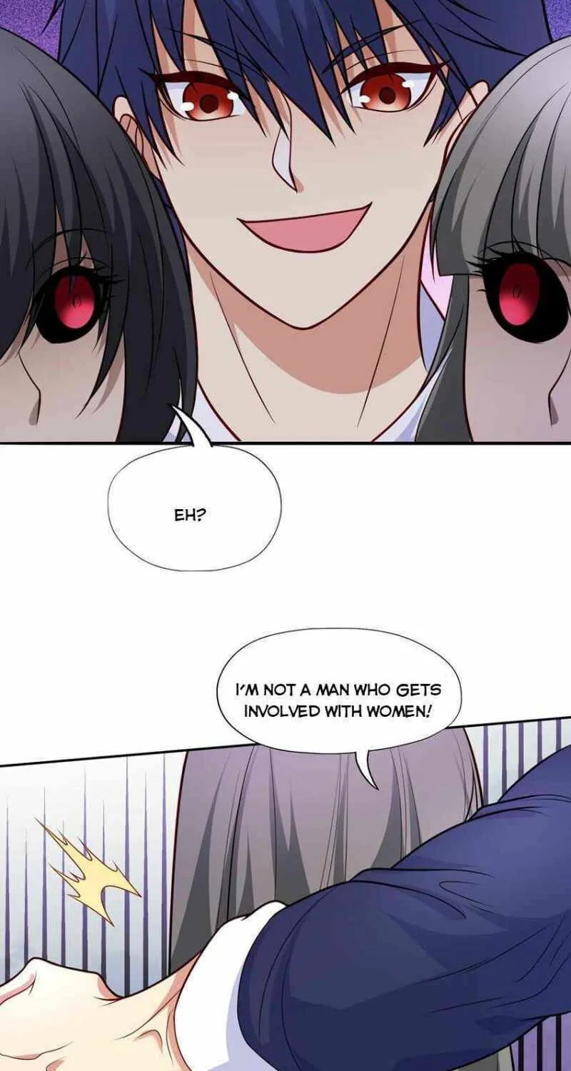 Read Devilish Girlfriend (Colored) chapter 16 image 9 on Lezhin