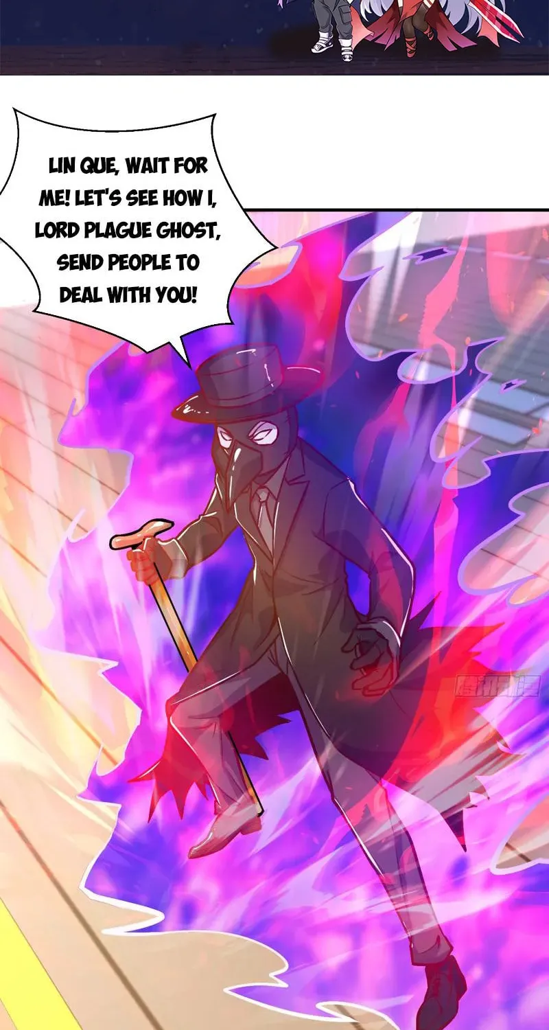 Read Devilish Girlfriend (Colored) chapter 160 image 1 on Lezhin