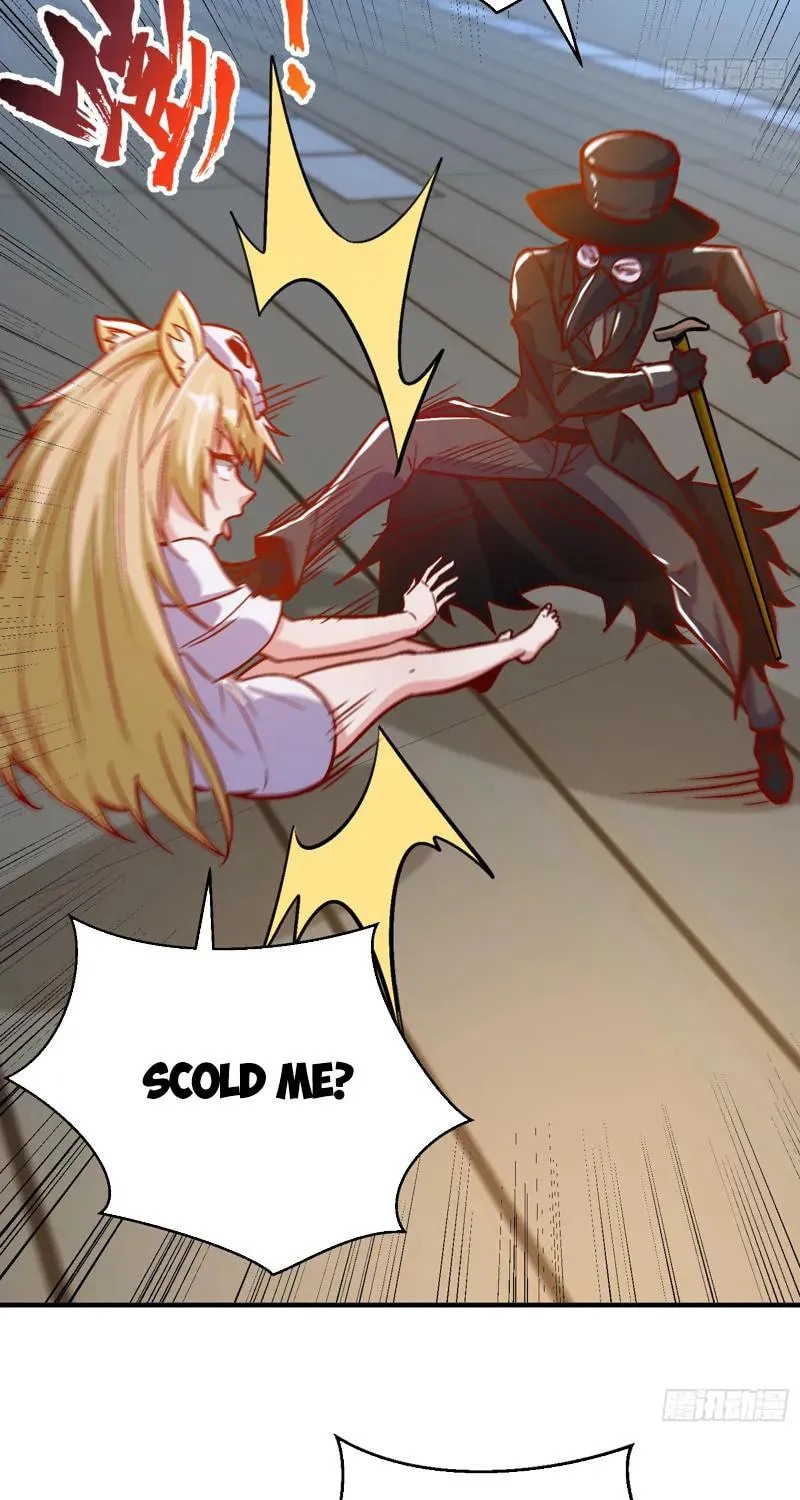 Read Devilish Girlfriend (Colored) chapter 160 image 11 on Lezhin
