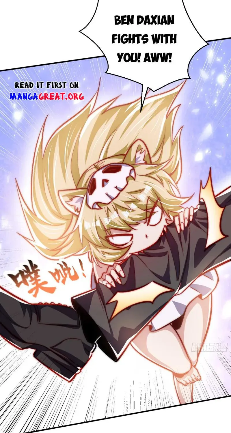 Read Devilish Girlfriend (Colored) chapter 160 image 12 on Lezhin