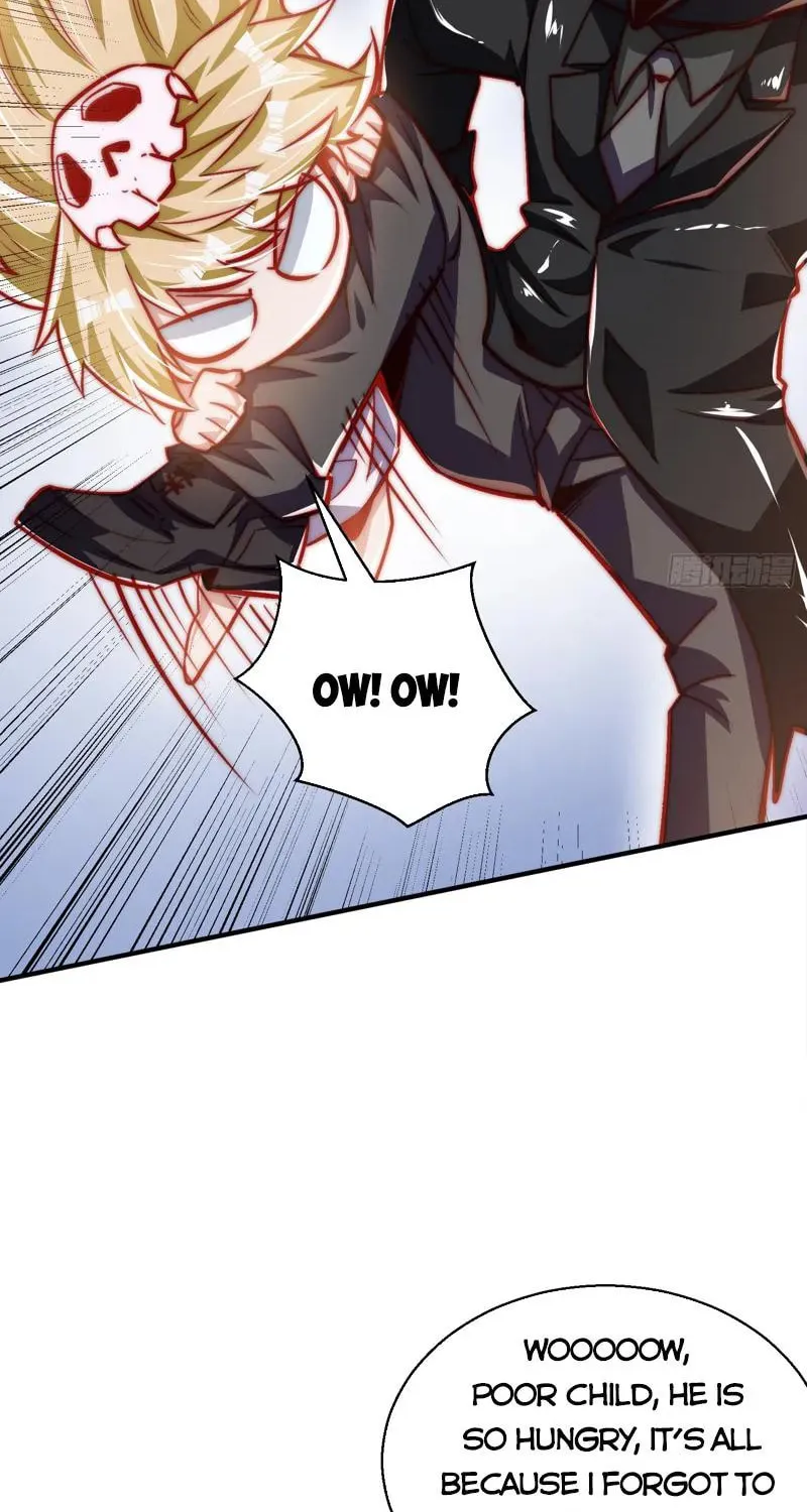Read Devilish Girlfriend (Colored) chapter 160 image 14 on Lezhin