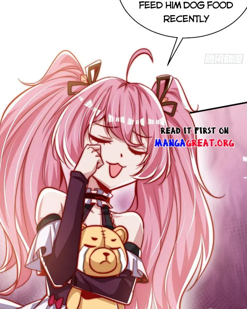 Read Devilish Girlfriend (Colored) chapter 160 image 15 on Lezhin