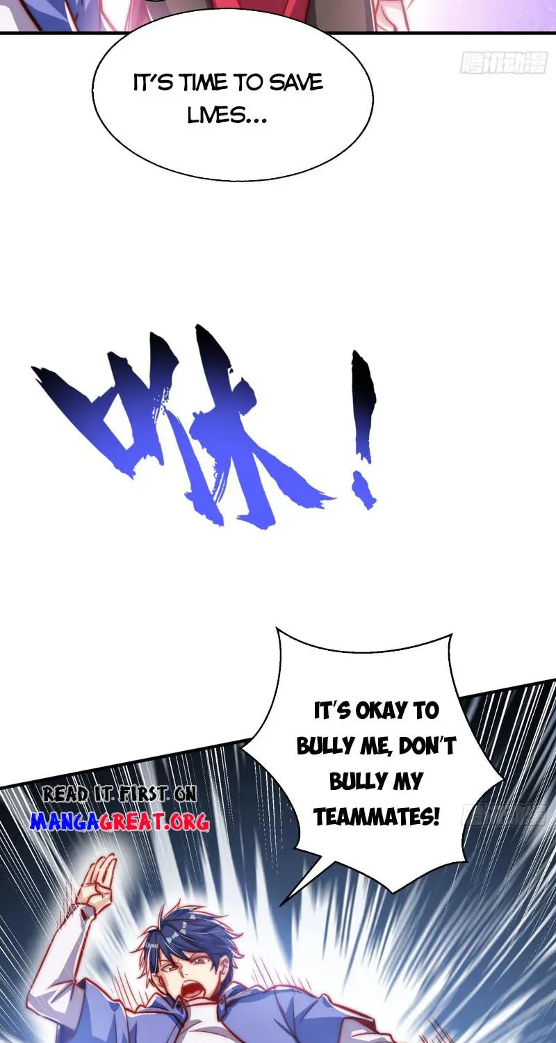 Read Devilish Girlfriend (Colored) chapter 160 image 18 on Lezhin