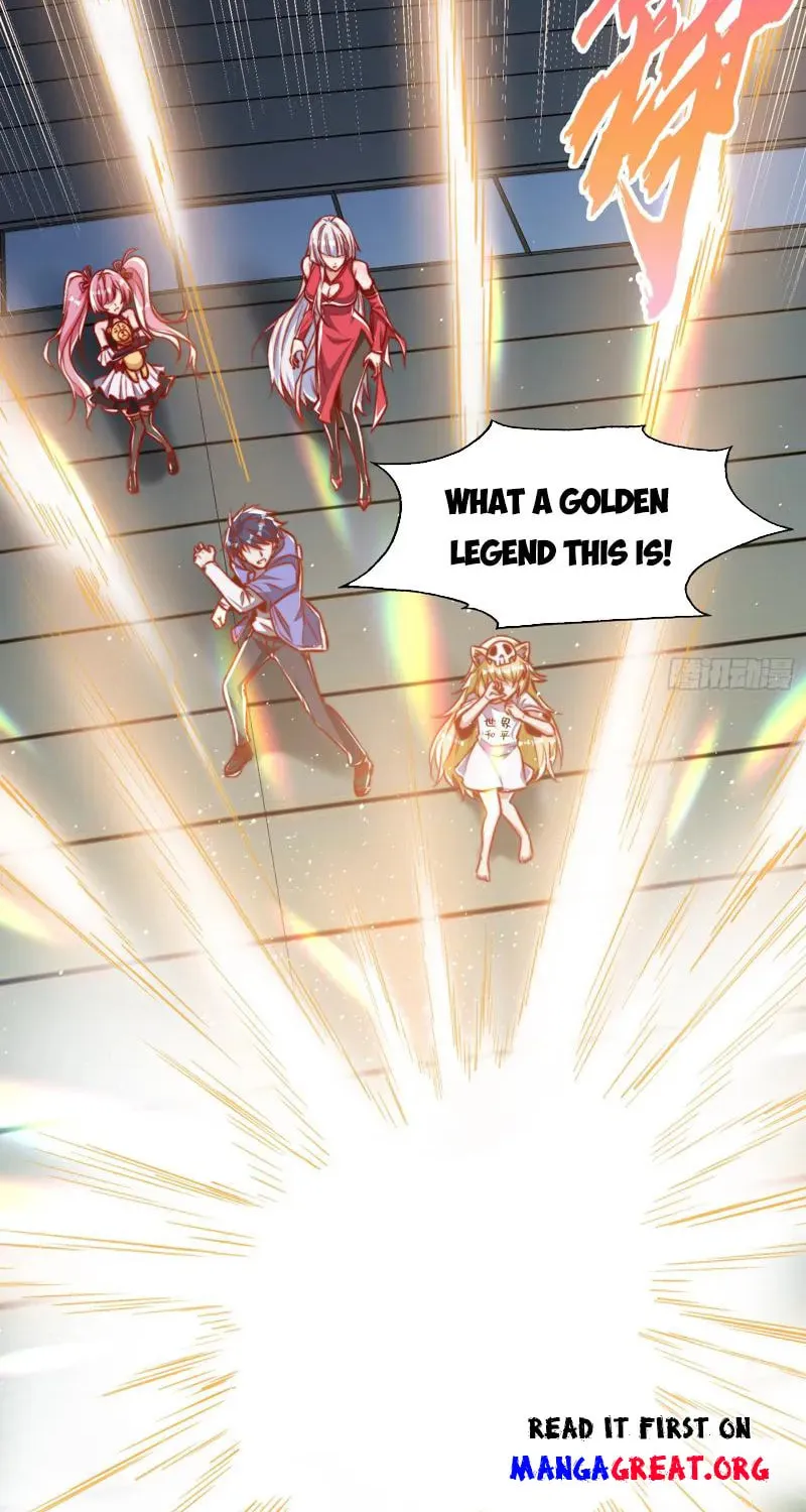 Read Devilish Girlfriend (Colored) chapter 160 image 22 on Lezhin