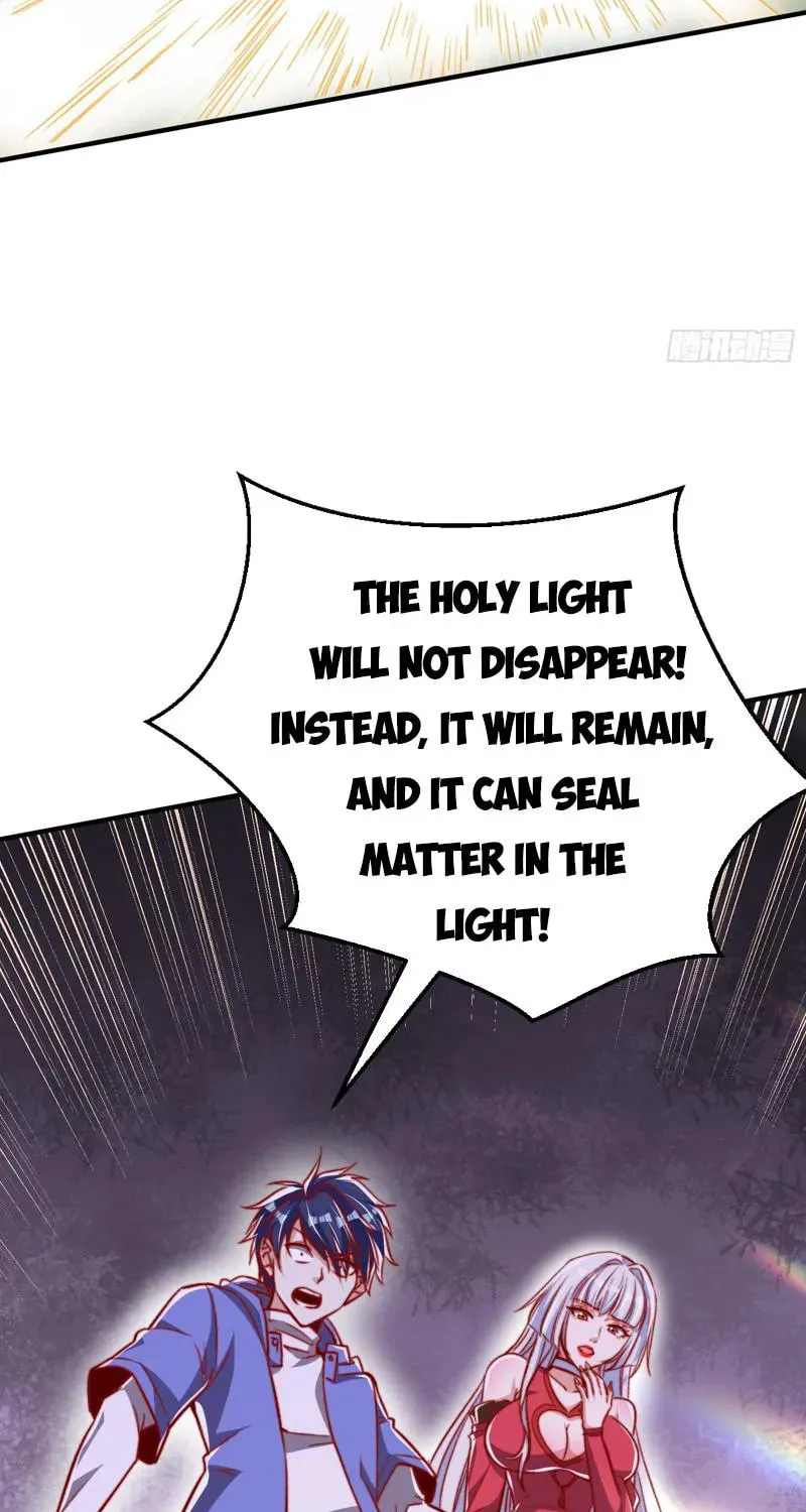 Read Devilish Girlfriend (Colored) chapter 160 image 23 on Lezhin
