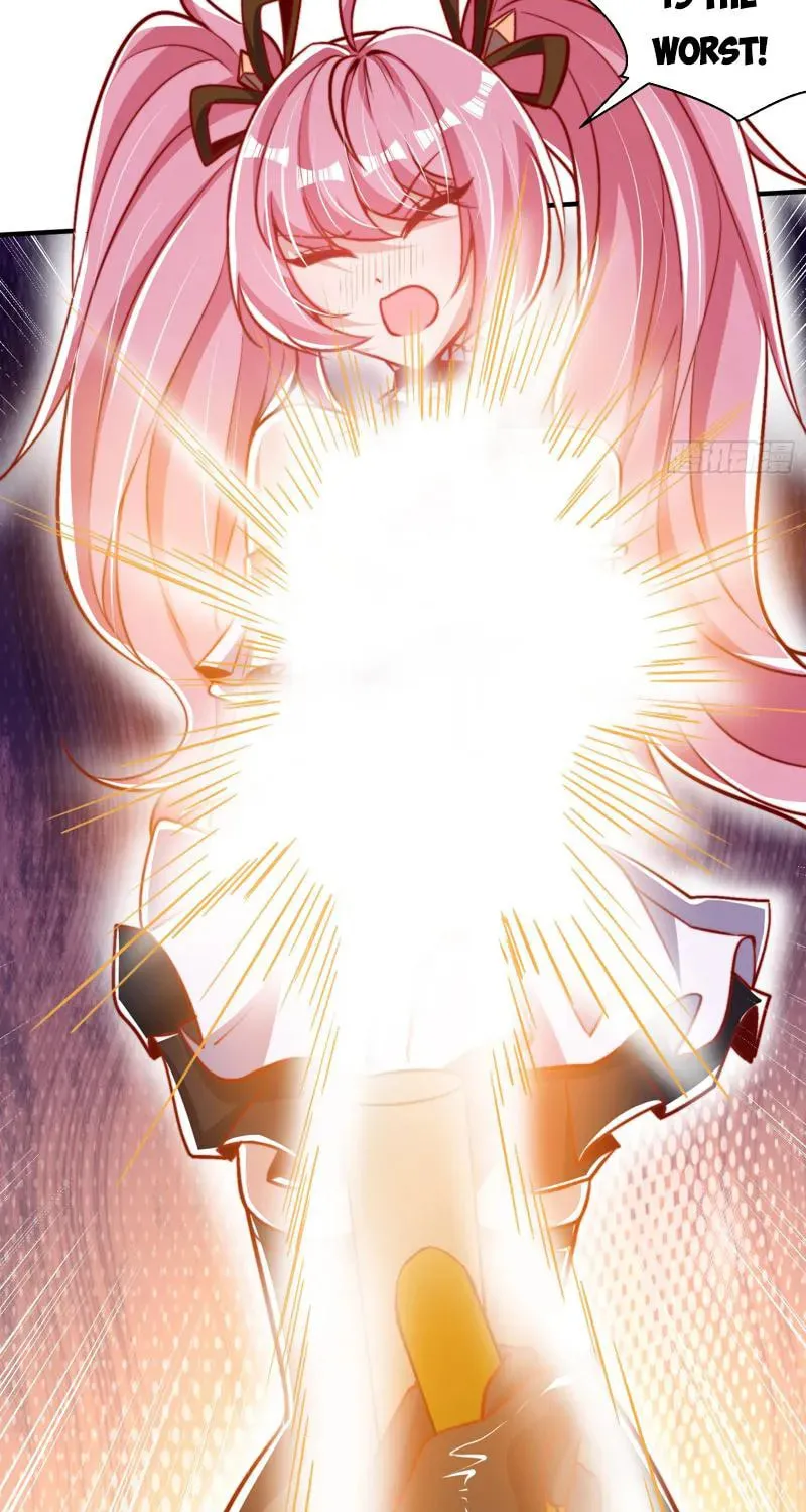 Read Devilish Girlfriend (Colored) chapter 160 image 28 on Lezhin