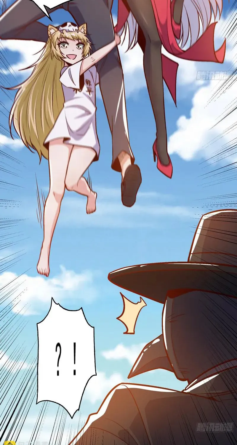 Read Devilish Girlfriend (Colored) chapter 160 image 3 on Lezhin