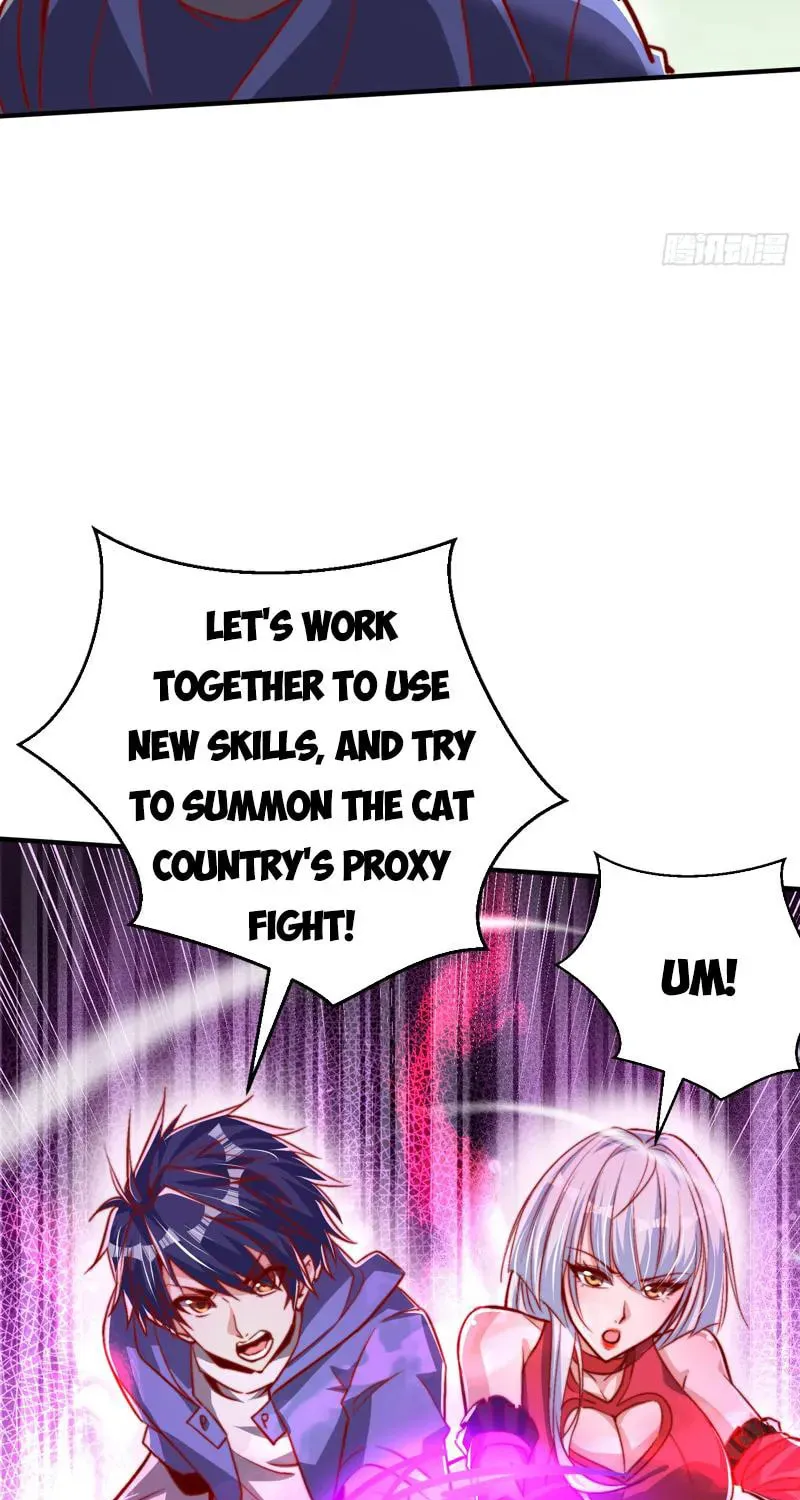 Read Devilish Girlfriend (Colored) chapter 160 image 31 on Lezhin
