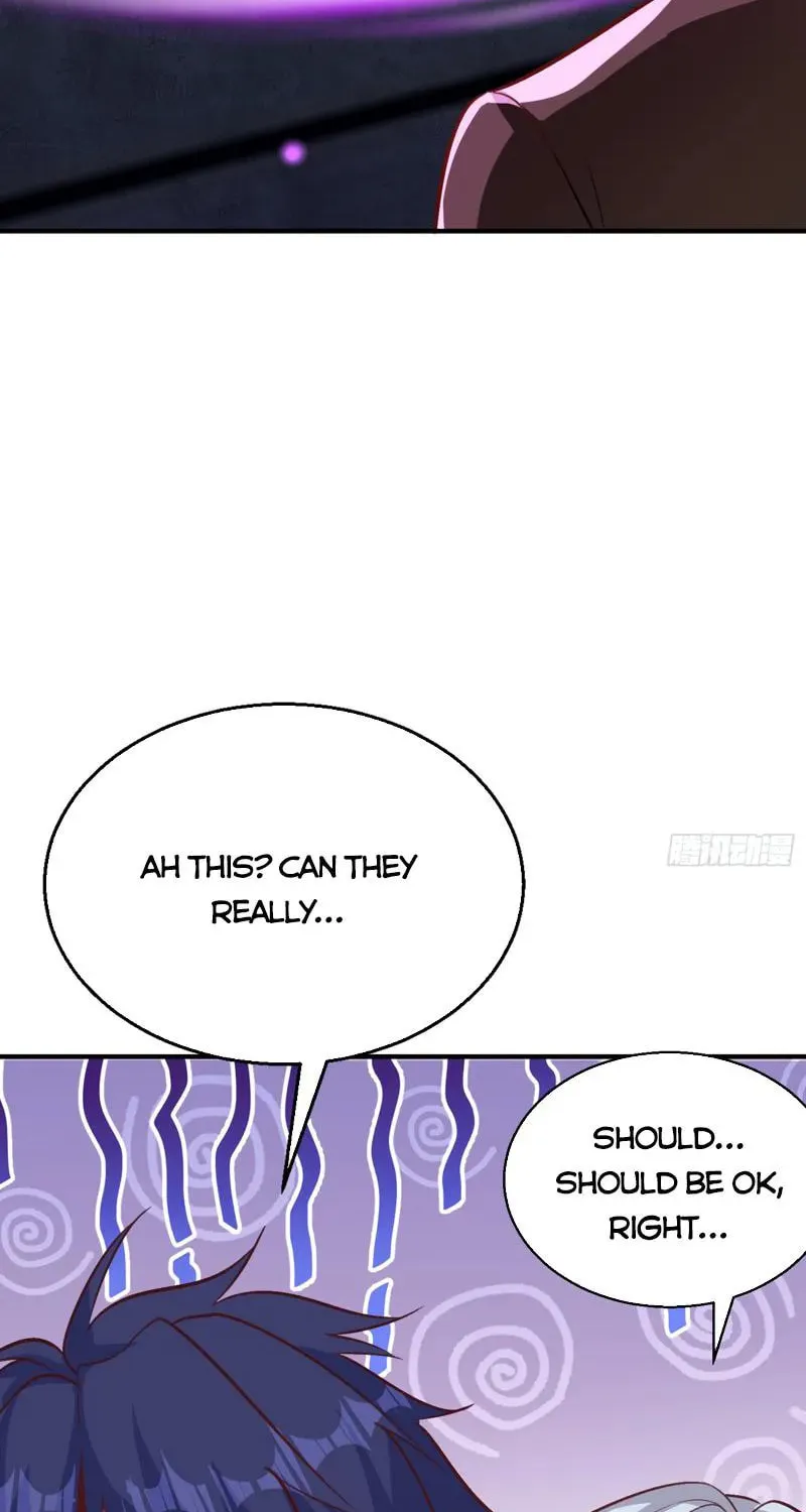 Read Devilish Girlfriend (Colored) chapter 160 image 34 on Lezhin