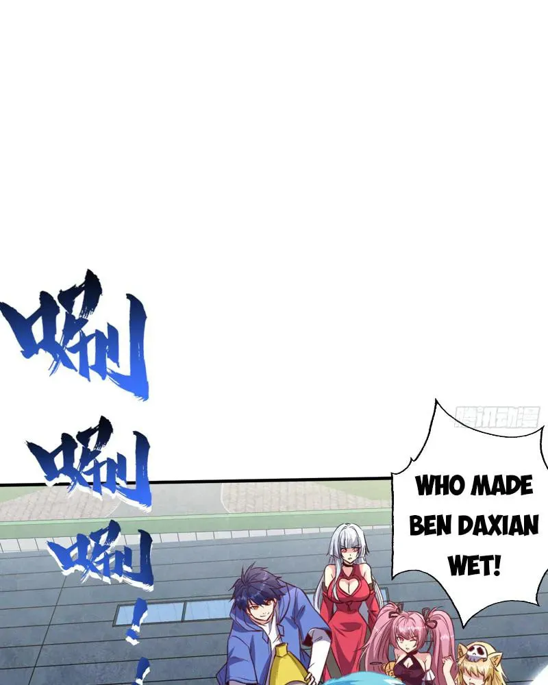 Read Devilish Girlfriend (Colored) chapter 160 image 45 on Lezhin