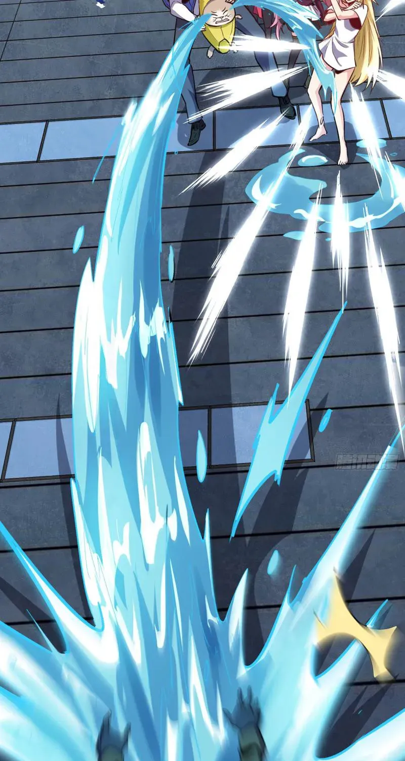 Read Devilish Girlfriend (Colored) chapter 160 image 46 on Lezhin