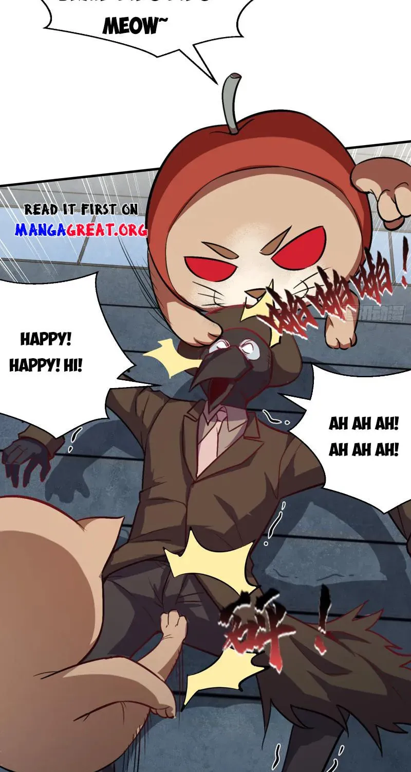 Read Devilish Girlfriend (Colored) chapter 160 image 48 on Lezhin