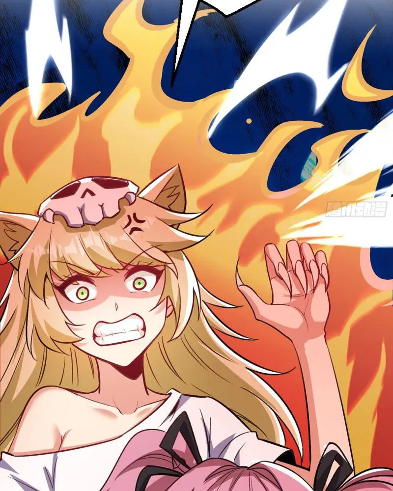 Read Devilish Girlfriend (Colored) chapter 160 image 50 on Lezhin