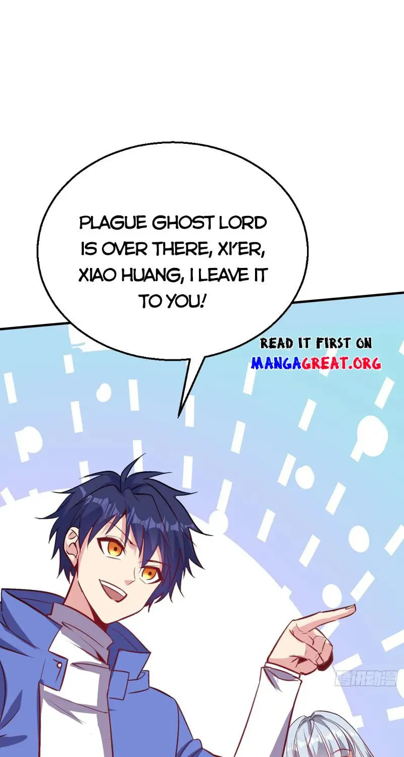 Read Devilish Girlfriend (Colored) chapter 160 image 52 on Lezhin