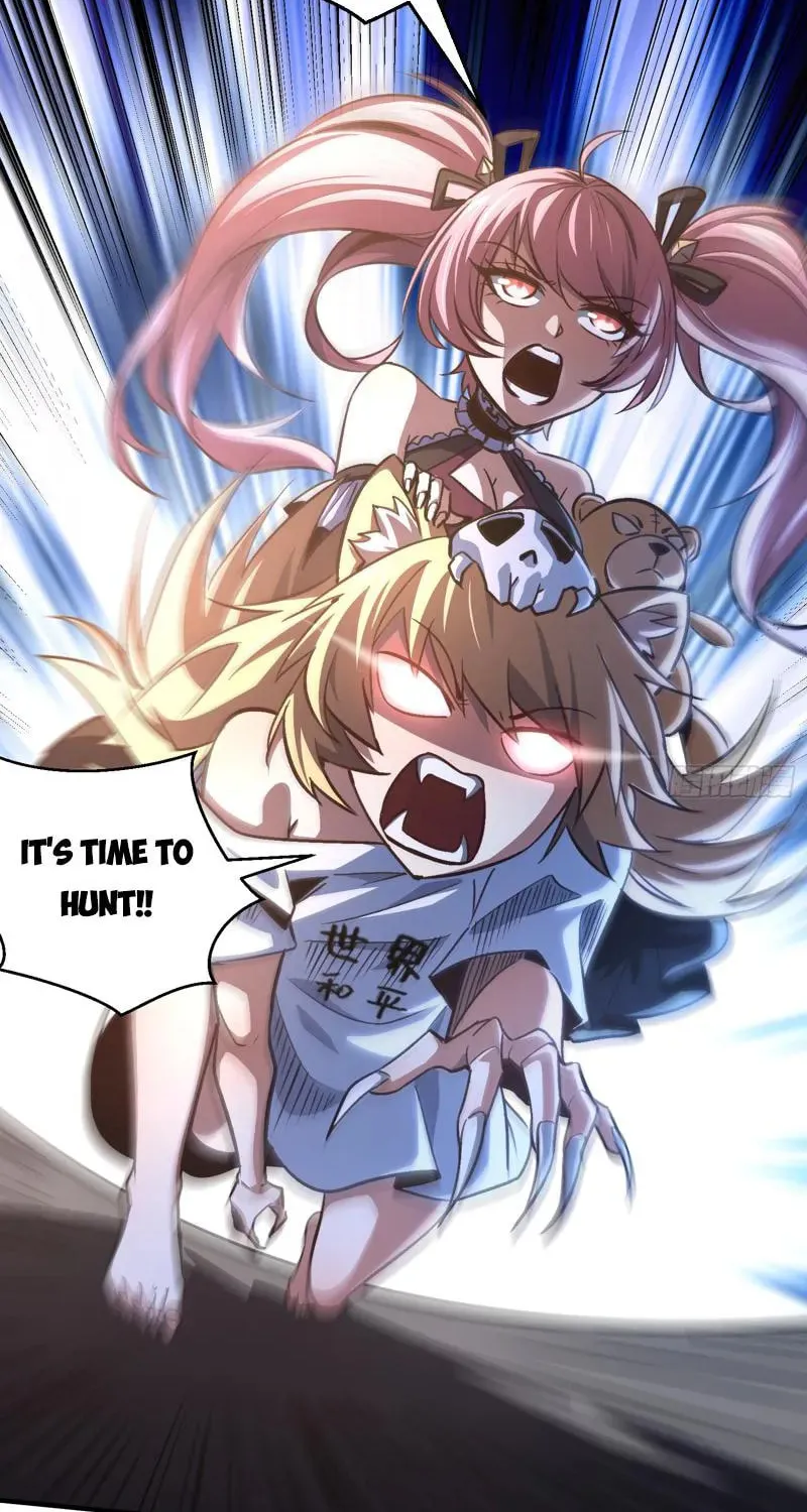 Read Devilish Girlfriend (Colored) chapter 160 image 54 on Lezhin