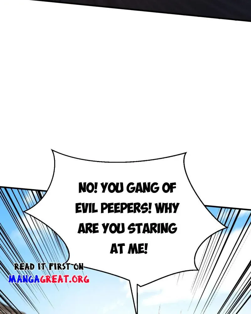 Read Devilish Girlfriend (Colored) chapter 160 image 55 on Lezhin