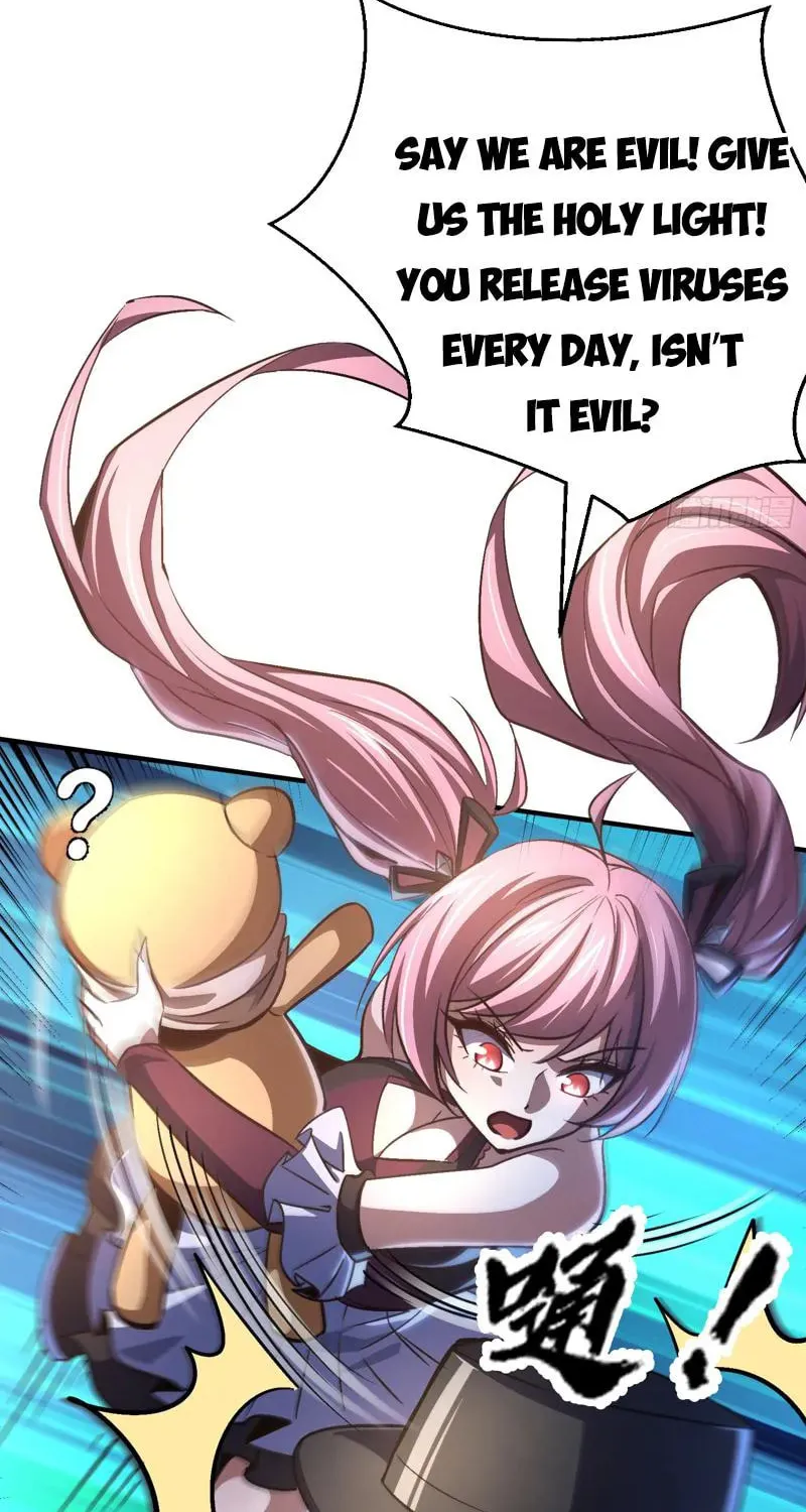 Read Devilish Girlfriend (Colored) chapter 160 image 57 on Lezhin